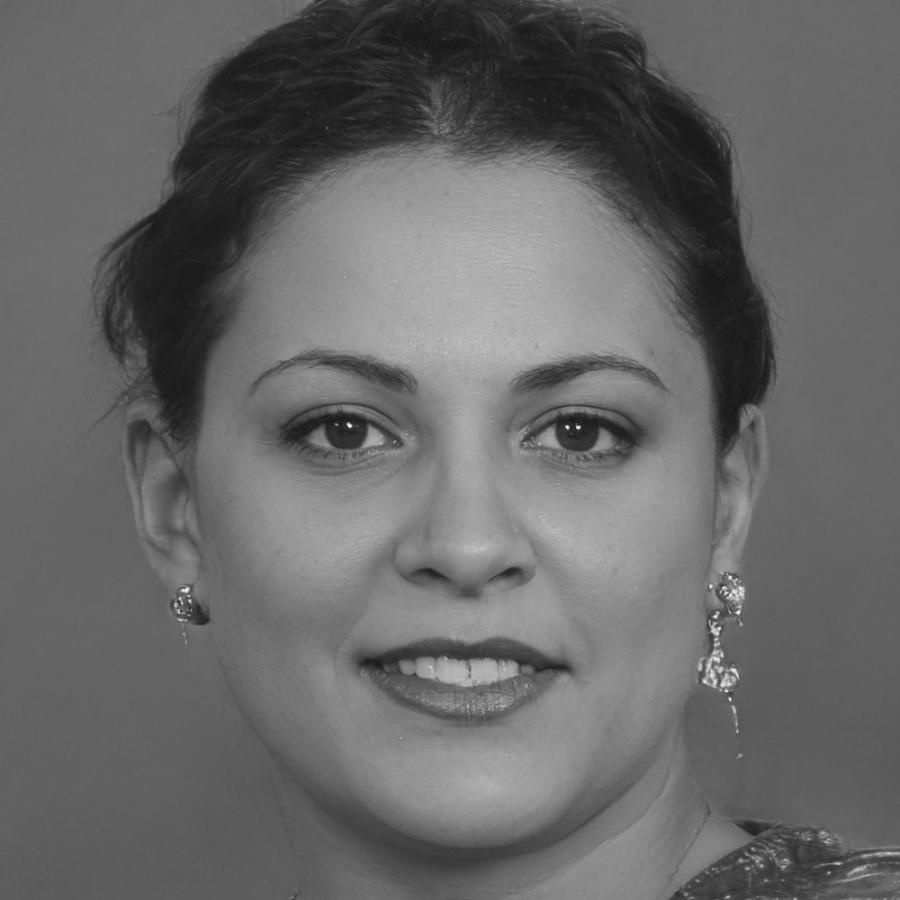 Sophie Martineau, formatrice senior chez ciderarion