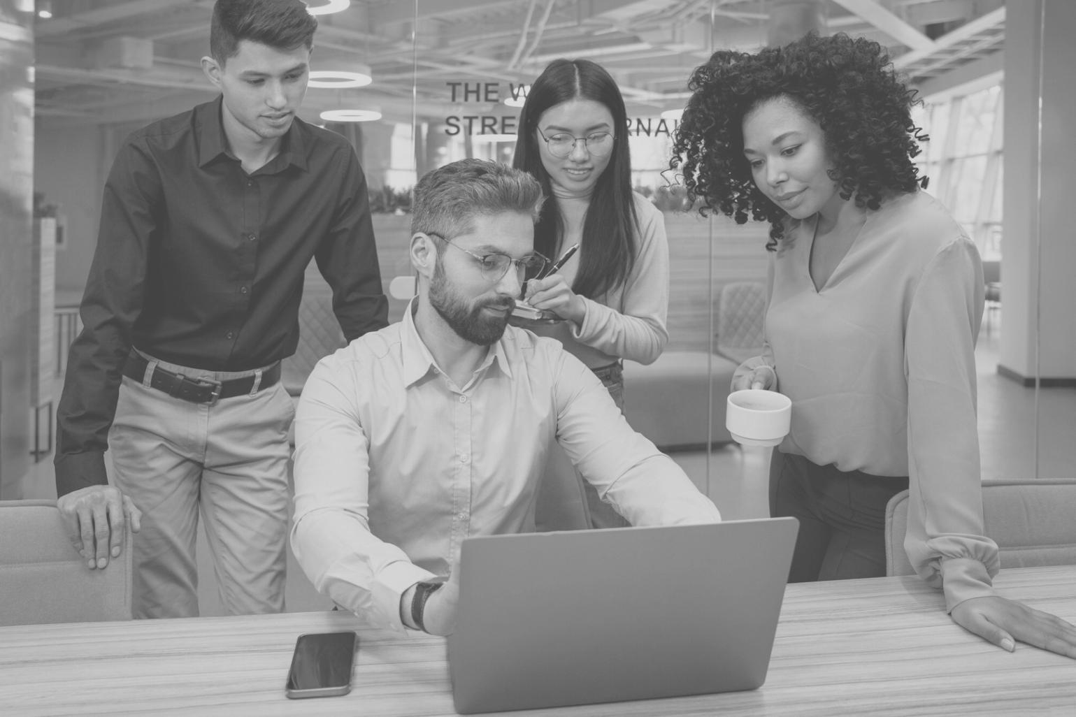 Session de formation ciderarion sur les stratégies d'investissement