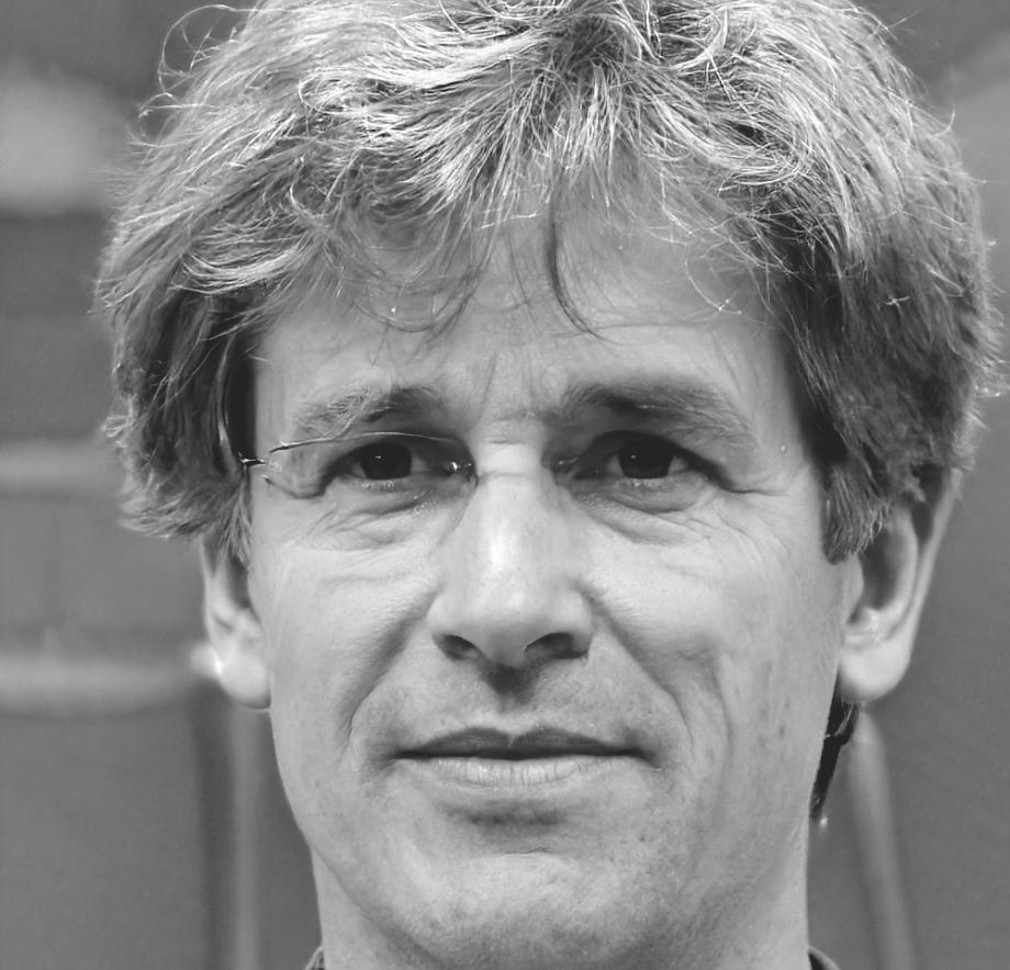 Marc Dubois, directeur des investissements chez ciderarion