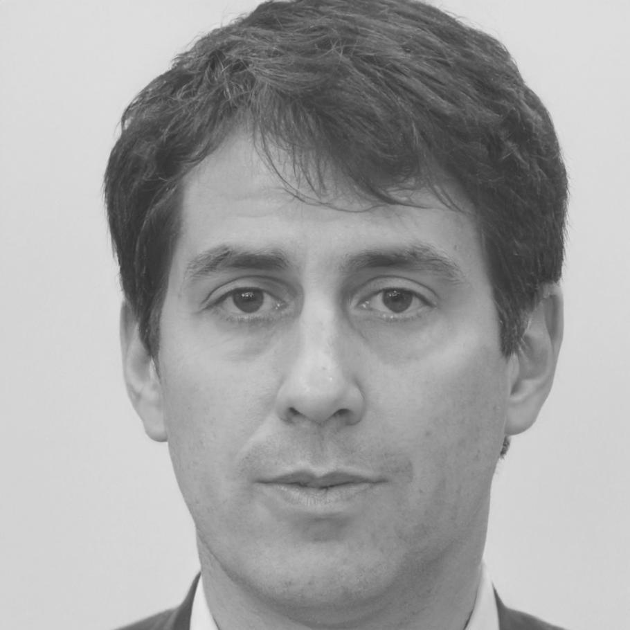Marc-Antoine Leblanc, diplômé du programme